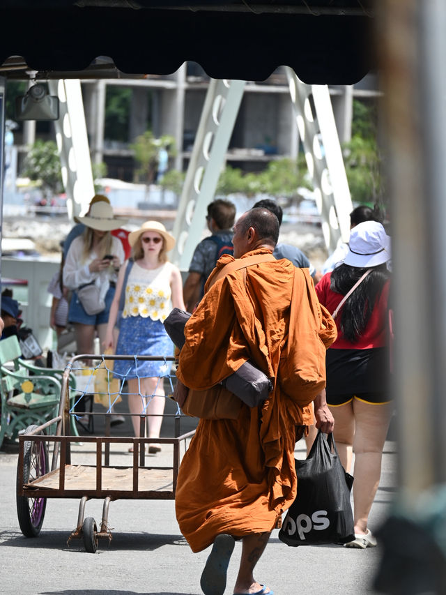 Pattaya To Koh Larn Ferry Cost: Only 30 Baht!