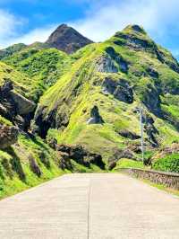Rolling Marlboro Hills: The Breathtaking Beauty of Batanes