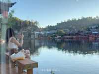 รีวิวที่พัก Nihao Rakthai บ้านรักไทย แม่ฮ่องสอน🛖