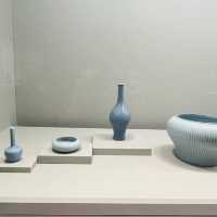 🏛️National Palace Museum – Where 5,000 Years of Beauty Wait Quietly