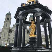 Einsiedeln Monastery