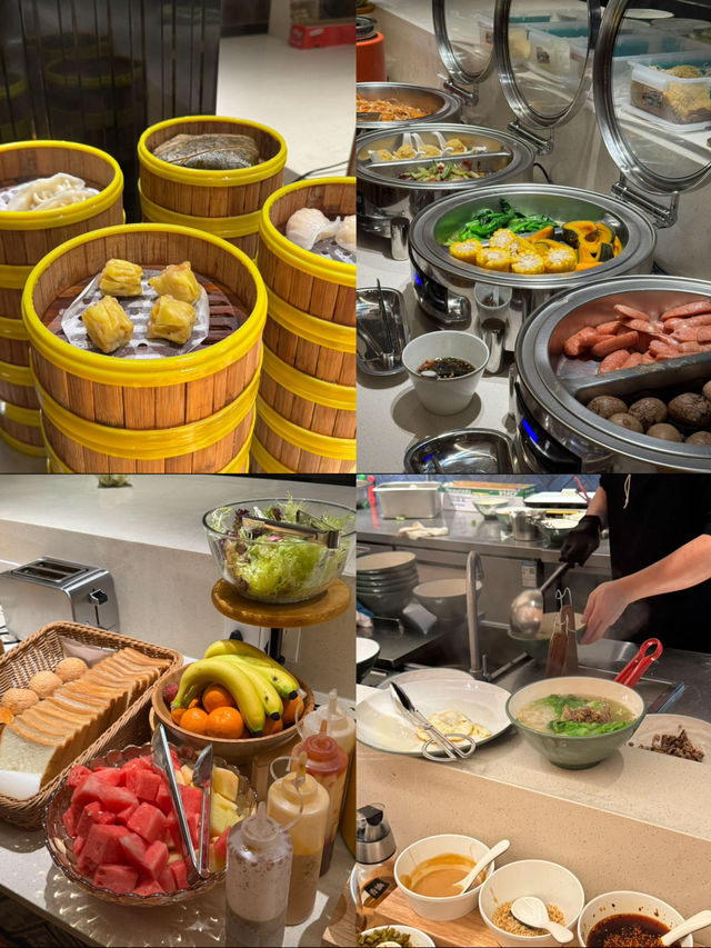 港人北上親子住宿推介-深圳米漾酒店（Meyo+）