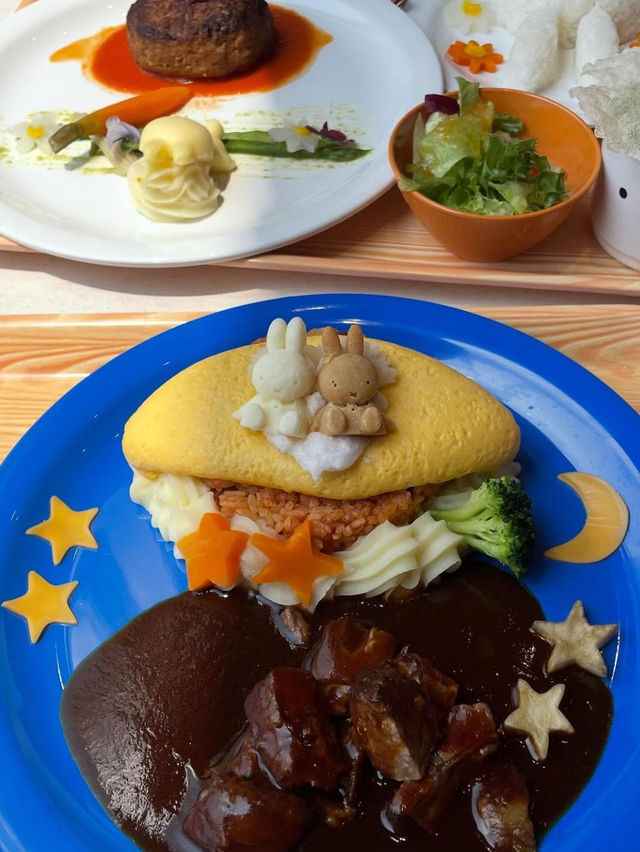 🌷まるでヨーロッパ！ハウステンボスで非日常の世界へ✨