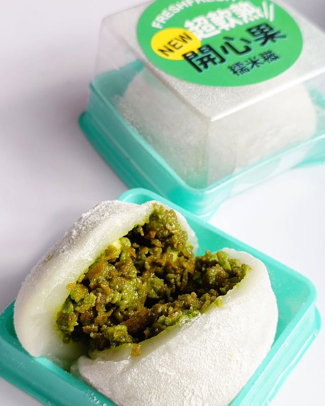 人氣麵包舖「Fresh Fresh Bakery簡品堂」