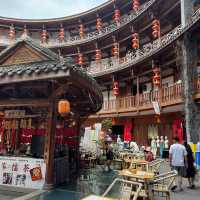 Step into a Golden Dream: Family Adventure at Chengdu’s Hakka Apricot Village