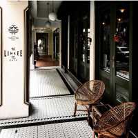  Lim Kee Cafe