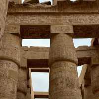 Luxor Temple by Moonlight: A Summer Night Walk Through 3,500 Years of History