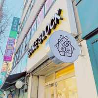 Bake Block Cafe