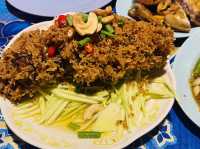 ลาบอุดร บายพาสพัทลุง
