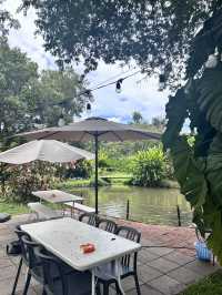 ร้านขนมจีน&คาเฟ่ ในสวน 🪴🫜