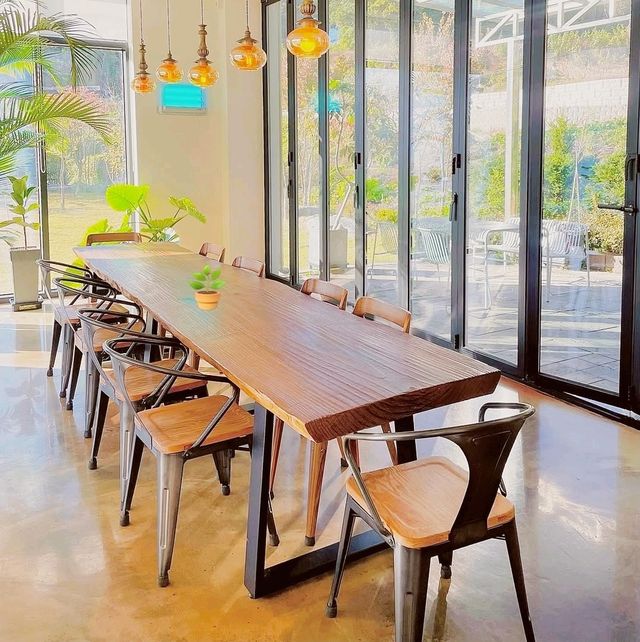 Gieok and Gieok Cafe