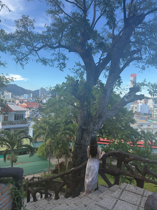 마음이 여유로워지는 나트랑 🇻🇳🥵