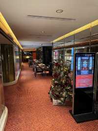 Mandarin Oriental Hong Kong, Timeless Luxury in the Heart of Central