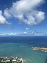 沖繩獨旅:行程規劃篇 用三天踏足國際通、波上宮、首里城、瀨長島、美麗海水族館與美國村