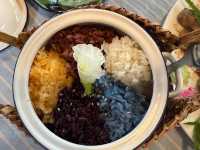 🌾 Meena Rice Based Cuisine – ร้านข้าว