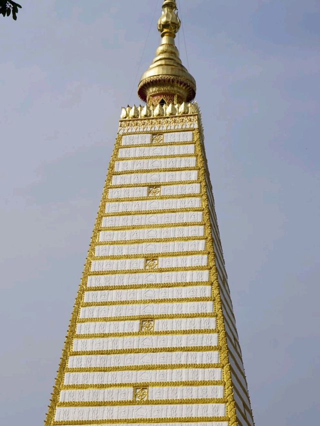 วัดพระธาตุหนองบัว