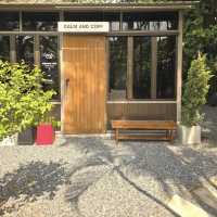  Calm and Coff Cafe
