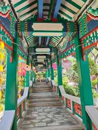 สวนวัดหว่องไท่ซิน