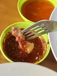 ป๋าส่อง โภชนา อาหารป่า เพชรบุรี