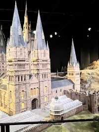 A Spellbinding Day at the Wizarding World – Pure Magic in Tokyo! 