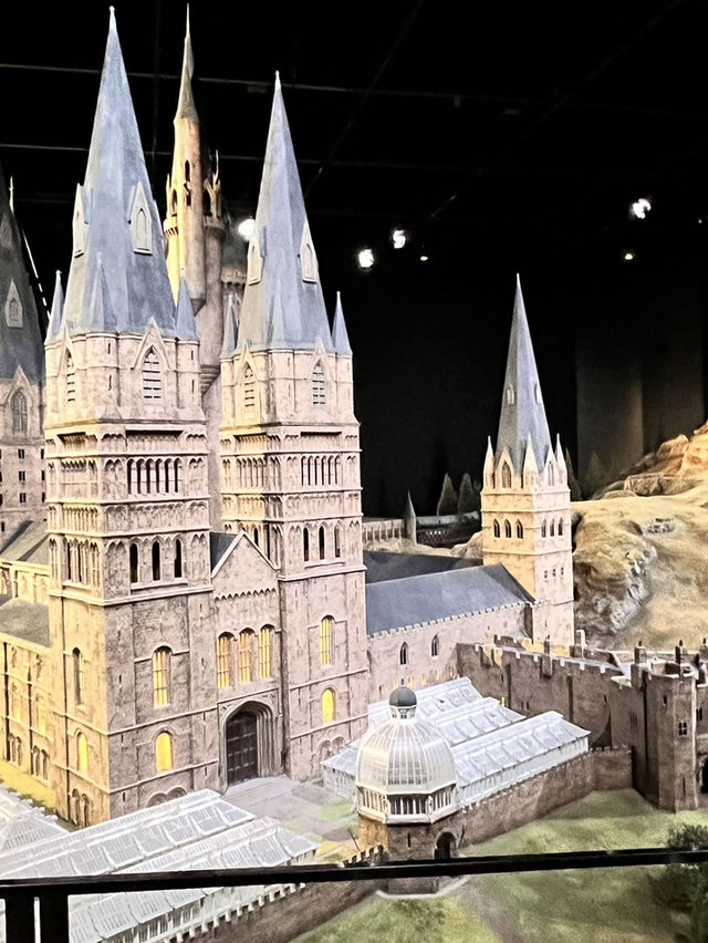 A Spellbinding Day at the Wizarding World – Pure Magic in Tokyo! 