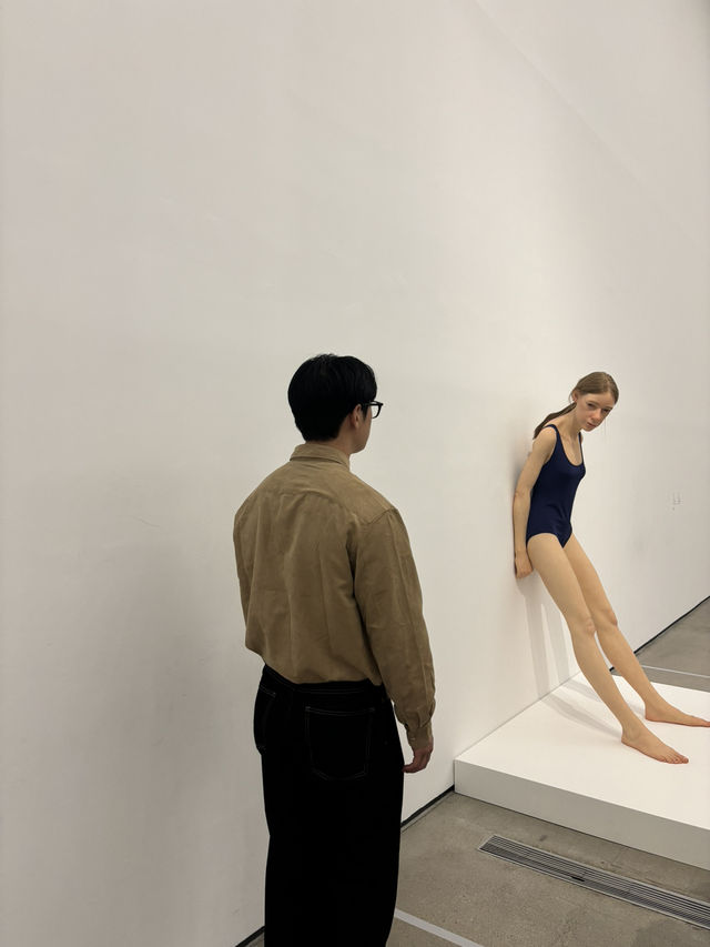서울 전시회