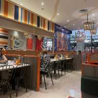 เหม็ง แซ่บนัว ร้านอาหารอีสานโมเดิร์น