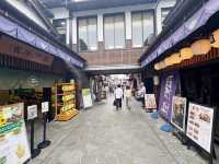 東京🇯🇵 必到打卡 豐洲市場