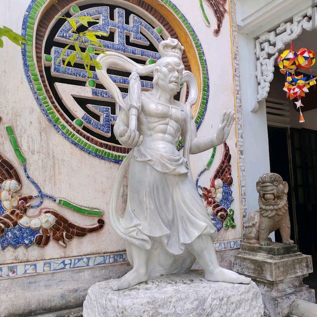 Marble Mountains (Da Nang)
