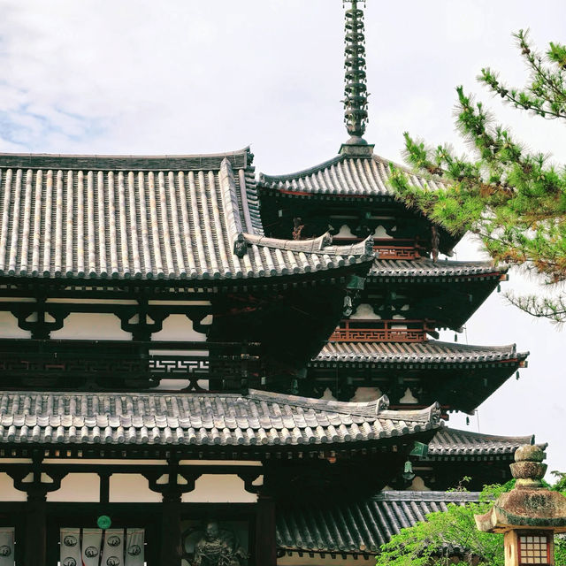 天桂寺•靜謐之美
