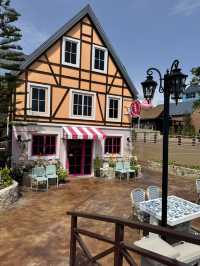 Fisherman Village แลนด์มาร์คใหม่ พัทยา สุดจึ้ง!