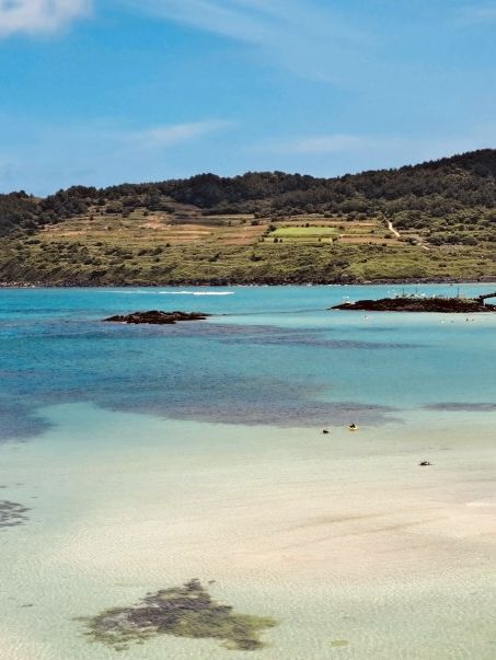 The Ultimate Family-Friendly Beach Experience