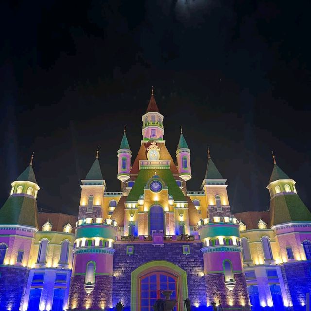 VinWonders Nha Trang