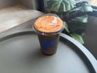 🍵 กาแฟหอม ชาดี ขนมเริ่ด Phala Craft คาเฟ่ระยอง