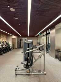 부대시설 또한 상당했던 칭다오 여행 5성급 호텔