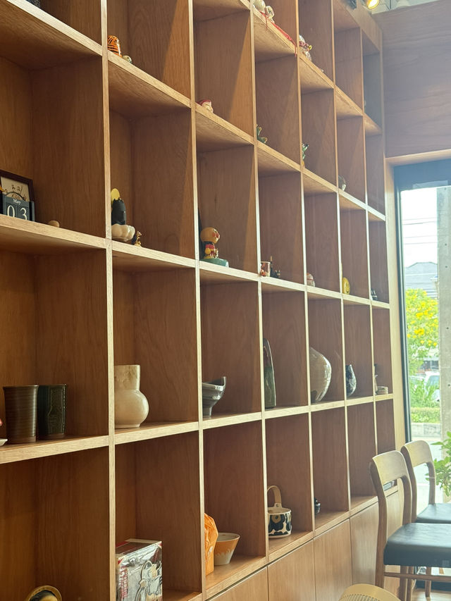 ร้านราเมงชลบุรี Komson ramen
