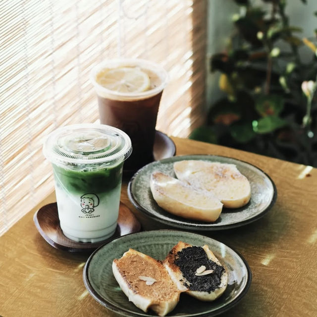 Mali Homemade – Hatyai 