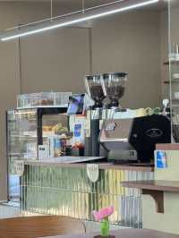 คาเฟ่อยุธยา glory's home made