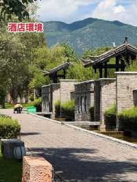 🏨 酒店體驗｜麗江悅榕莊 Banyan Tree Lijiang ⭐️⭐️⭐️⭐️⭐️