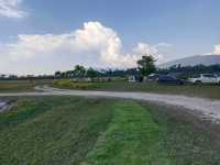 Camping กันน น น น Moonlight Camping - KhaoKheow