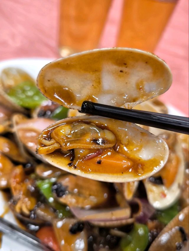 郊游後一嚐の街坊人氣小菜🥢