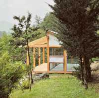 Rustic life Cafe