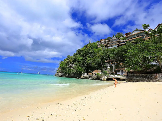 Boracay