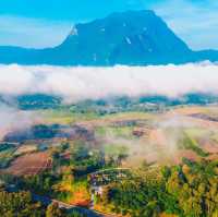 THE CAMPIAN เชียงดาว, เชียงใหม่ 