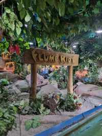 สวนสนุกในร่ม YOYO LAND 
