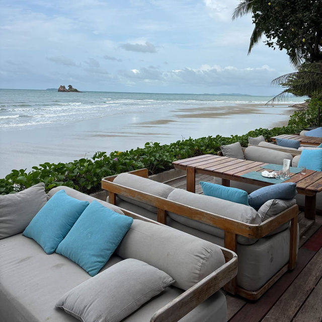 Mercure Rayong Lomtalay Villas & Resort 🌴🏡  