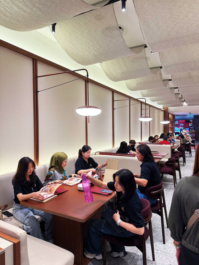 🍽️ Japanese food for Family Diner