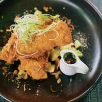 Into The Forest Café กระบี่