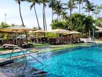 Sun, Sand & Smiles: Shangri‑La’s Rasa Sentosa