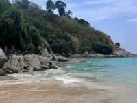 Nai Harn Beach